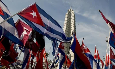 Brasil, México e Espanha Unem Forças para Ajudar Cuba e Pressionar Contra Bloqueio Americano