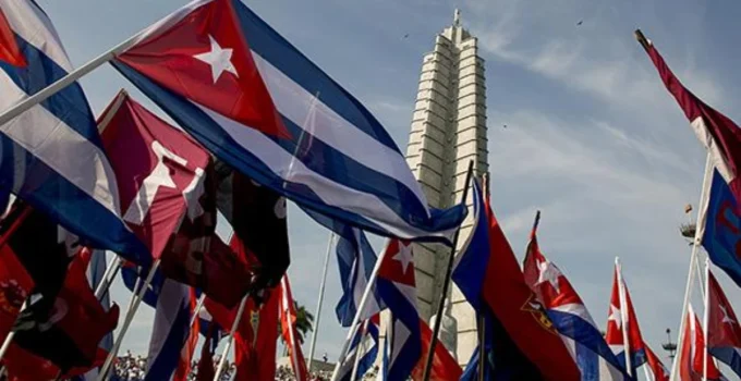 Brasil, México e Espanha Unem Forças para Ajudar Cuba e Pressionar Contra Bloqueio Americano
