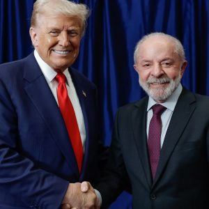 EUA Avisam Brasil PCC e Comando Vermelho Podem Ser Classificados Como Terroristas, Mudando o Combate ao Crime