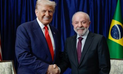 EUA Avisam Brasil PCC e Comando Vermelho Podem Ser Classificados Como Terroristas, Mudando o Combate ao Crime