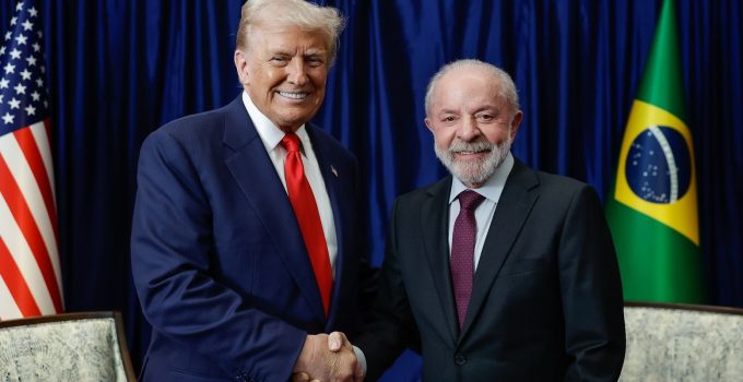 EUA Avisam Brasil PCC e Comando Vermelho Podem Ser Classificados Como Terroristas, Mudando o Combate ao Crime