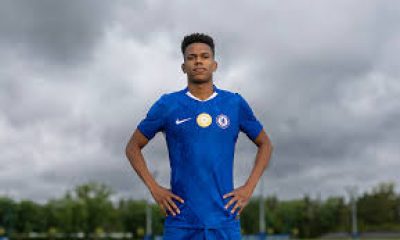 Estêvão Willian Nova lesão no Chelsea acende alerta para a Copa e preocupa o Brasil
