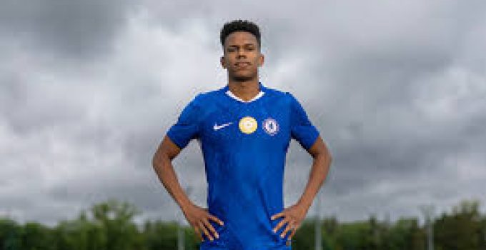 Estêvão Willian Nova lesão no Chelsea acende alerta para a Copa e preocupa o Brasil