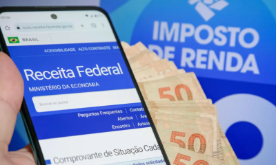 Imposto de Renda 2026 Evite a Malha Fina e Pague Menos com Planejamento Anual