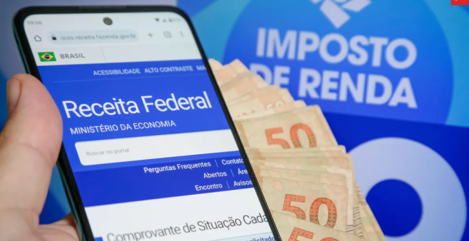 Imposto de Renda 2026 Evite a Malha Fina e Pague Menos com Planejamento Anual