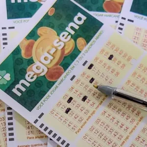 MegaSena 2.998 prêmio de R$ 60 milhões sorteado neste sábadoconfira as dezenas sorteadas e o que fazer se você for o ganhador