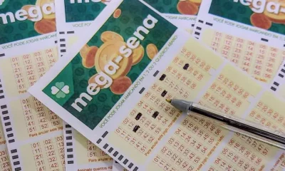 MegaSena 2.998 prêmio de R$ 60 milhões sorteado neste sábadoconfira as dezenas sorteadas e o que fazer se você for o ganhador