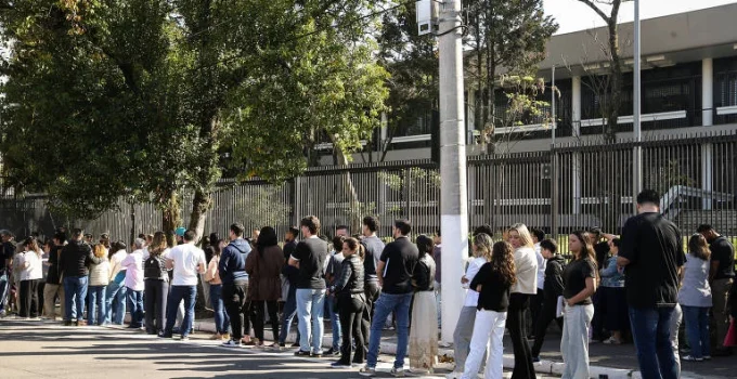 Visto Americano: Novas Regras Limitantes para Agendamentos Entram em Vigor Visto Americano: Novas Regras Limitantes para Agendamentos Entram em Vigor