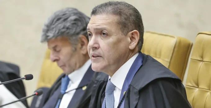STF avalia anular condenação de Bolsonaro em movimento de pacificação com o Senado