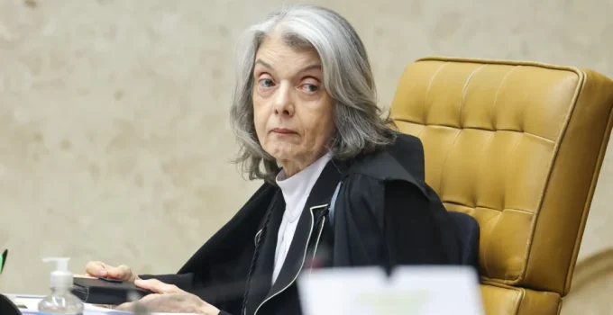 STF valida restrições a críticas públicas de policiais penais de SP STF valida restrições a críticas públicas de policiais penais de SP