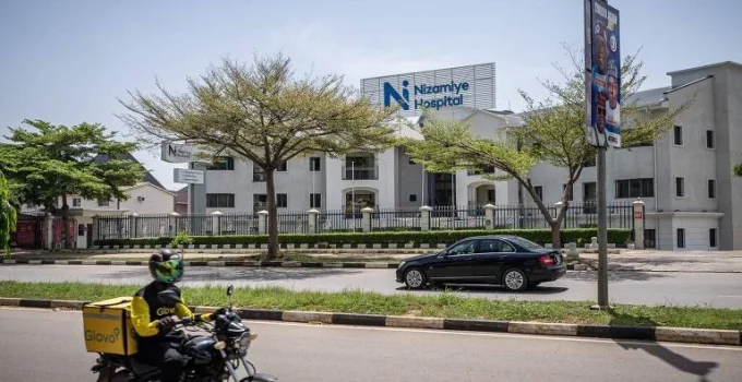 Nigéria confirma primeiro caso de Ebola pela cepa Bundibugyo