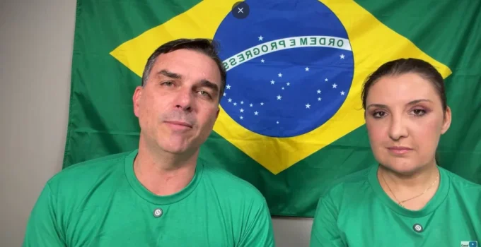 Reforma do Orçamento: Flávio Bolsonaro sinaliza nova âncora fiscal para o governo