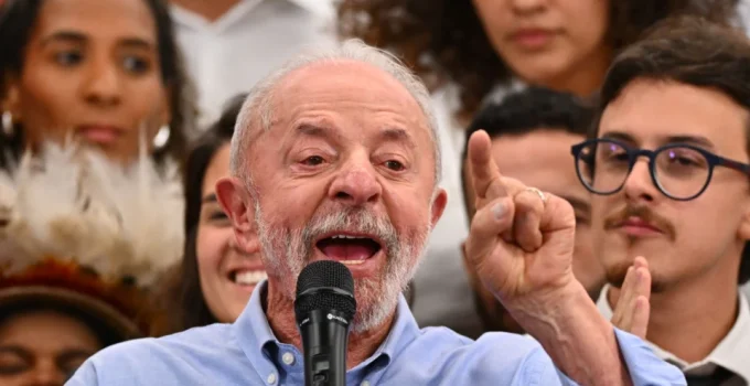 Governo Lula cria secretaria com mais de 50 cargos para gerir terras raras e minerais estratégicos