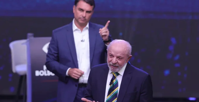 Desafio do sigilo: Estratégia de campanha ou blefe eleitoral?