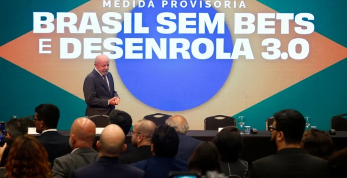 Governo abre habilitação para bancos no Desenrola 3.0 com R$ 90 bilhões em dívidas