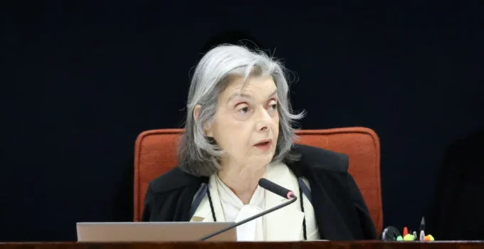 Ministra Cármen Lúcia nega passe livre interestadual no 2º turno das eleições