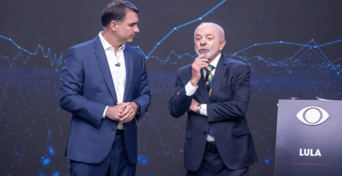 Lula e Bolsonaro intensificam preparação para debate da TV Globo com foco em estratégias distintas