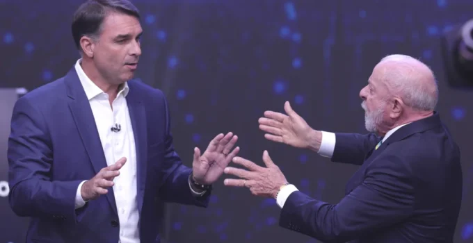 Eleição Presidencial: Brasileiros decidem rumos da economia entre continuidade e ruptura
