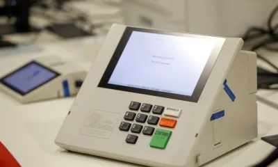 Decisão de Zanin estende votação e atrasa apuração em eleição acirrada