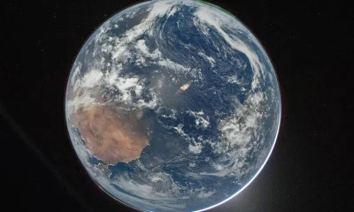 Terra e Marte: Formação distinta pode explicar diferenças entre os planetas