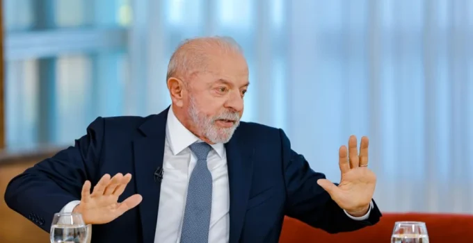 Lula é eleito presidente em eleição marcada por reviravolta e incertezas jurídicas