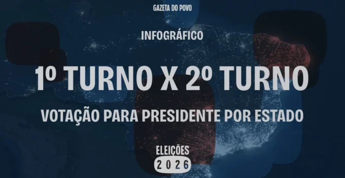 Minas Gerais: O Estado que Virou o Jogo e Definiu a Eleição Presidencial