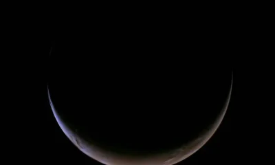 Frota envelhecida da NASA em Marte gera preocupações para a exploração futura