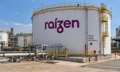 Raízen busca capital bilionário com emissão de ações para reestruturar dívida