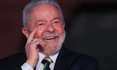 Mercado Financeiro em Queda Livre Após Eleição Presidencial