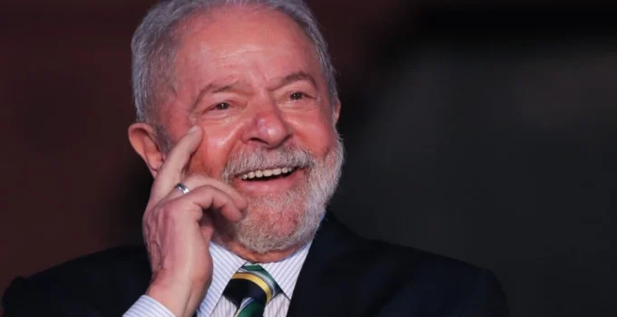 Mercado Financeiro em Queda Livre Após Eleição Presidencial