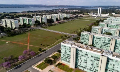 Governo Federal define ponto facultativo para Dia do Servidor Público em 2026