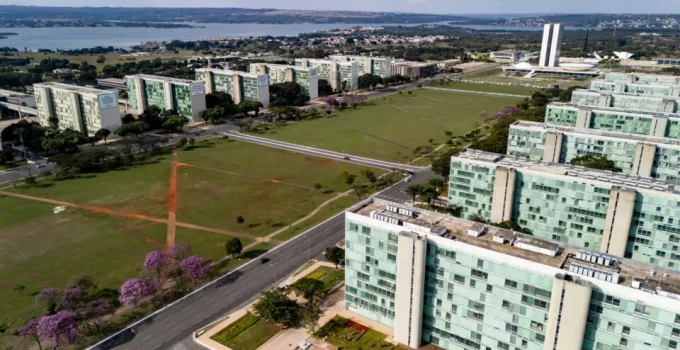 Governo Federal define ponto facultativo para Dia do Servidor Público em 2026 Governo Federal define ponto facultativo para Dia do Servidor Público em 2026