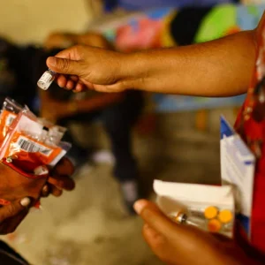Fentanil é detectado em um terço de usuários de maconha sintética em estudo da USP