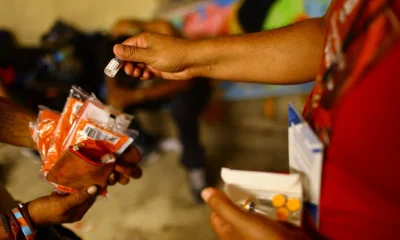 Fentanil é detectado em um terço de usuários de maconha sintética em estudo da USP