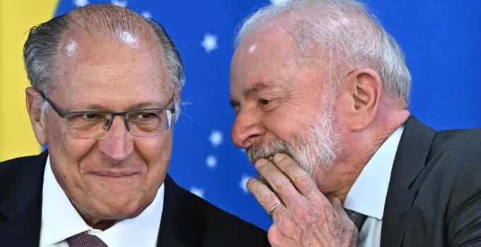 Mercado em baixa eleva a tensão para o Lula 4, que pode repetir erros de Dilma Mercado em baixa eleva a tensão para o Lula 4, que pode repetir erros de Dilma