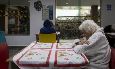 Promessa de Lula aos idosos esbarra em plano de cuidados que anda devagar