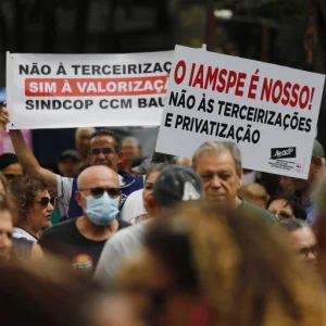 Polícia apura homicídio em morte de paciente do Hospital do Servidor de SP após cirurgia