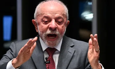 Coligação de Lula Rejeita Contestações de Flávio Bolsonaro e Critica Busca por Apoio Internacional