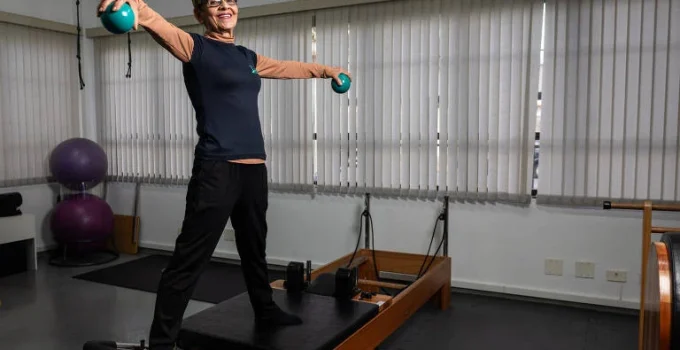 Movimente-se sem perceber: o poder do exercício incidental para sua saúde Movimente-se sem perceber: o poder do exercício incidental para sua saúde