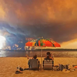 Cientistas pedem que crise climática seja declarada emergência de saúde global