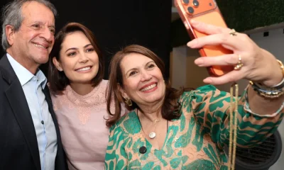 Michelle Bolsonaro emerge como força política do clã em meio a reconfigurações no PL