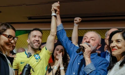 Janones prefere Câmara a ministério no governo Lula
