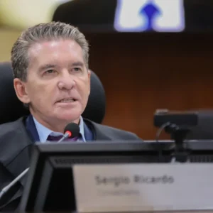 Polícia Federal prende presidente do TCE-MT e apura desvio de R$ 75 milhões