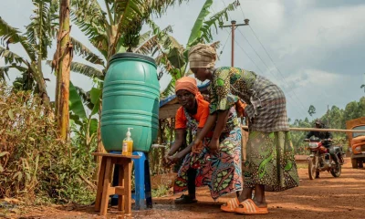 Nigéria intensifica rastreamento de contatos após caso de Ebola permanecer 17 dias sem isolamento