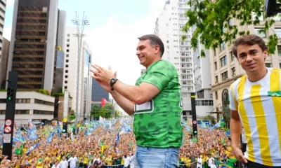 Parlamentares de esquerda intensificam ações judiciais contra lideranças da direita no STF