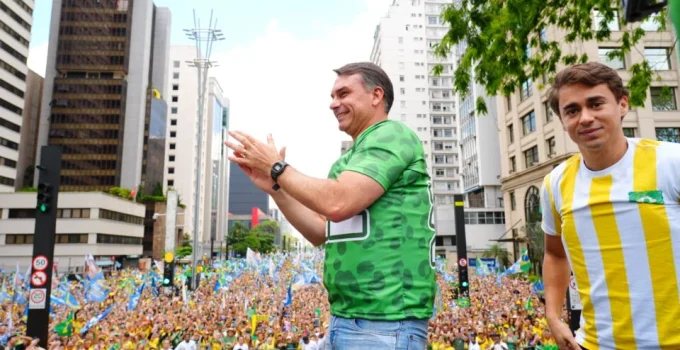Parlamentares de esquerda intensificam ações judiciais contra lideranças da direita no STF