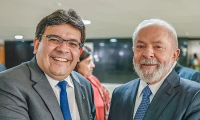 Fonteles nega conversas sobre cargos com Lula e descarta articulação para o Ministério da Fazenda