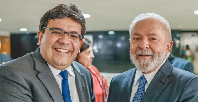 Fonteles nega conversas sobre cargos com Lula e descarta articulação para o Ministério da Fazenda
