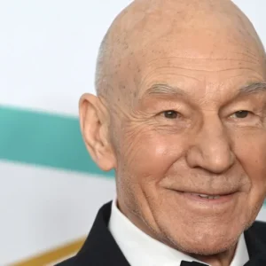 Morre Patrick Stewart, ícone de Star Trek e X-Men, aos 86 anos