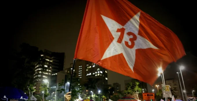 Boicotes ideológicos marcam o cenário político e econômico brasileiro
